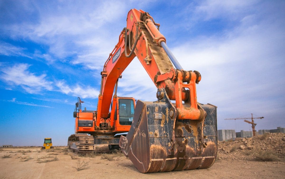 Construction & Mobile Repair